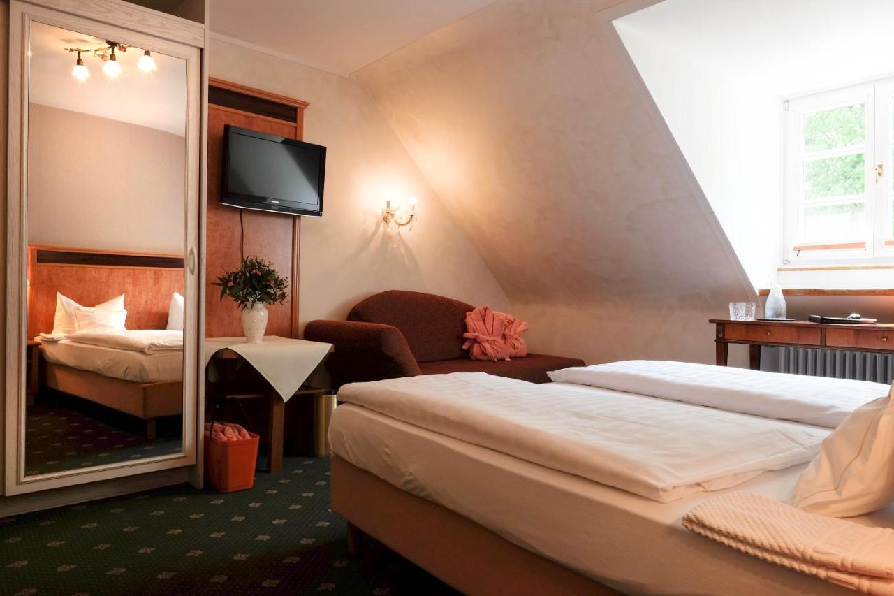Hotel Molitors Muehle
