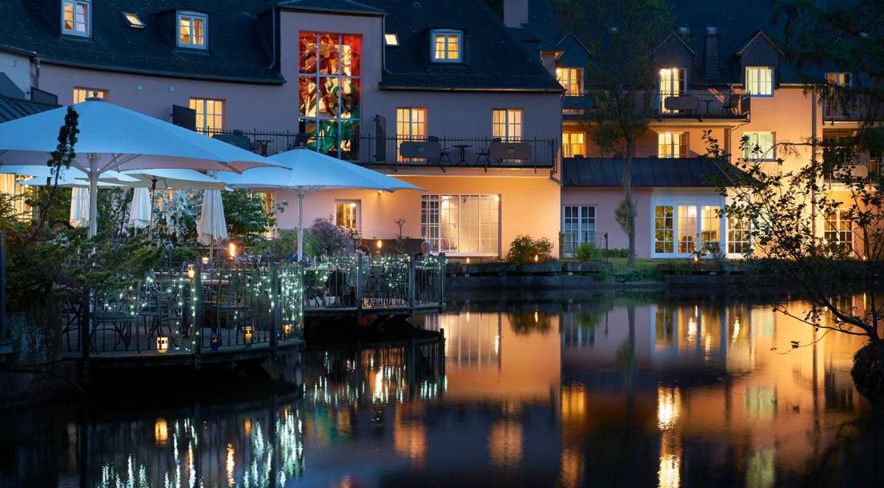 Molitors Muehle Hotel Eisenschmitt
